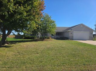 N3840 McHugh Rd, Freedom, WI 54130