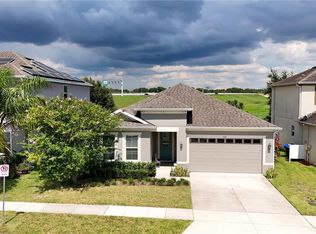 902 Grand Hilltop Dr, Apopka, FL 32703