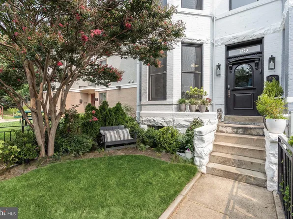 1223 Fairmont St NW, Washington, DC 20009