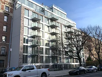 Rented by Brown Harris Stevens