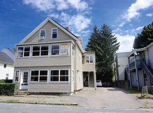 10 Meade St, Worcester, MA 01610