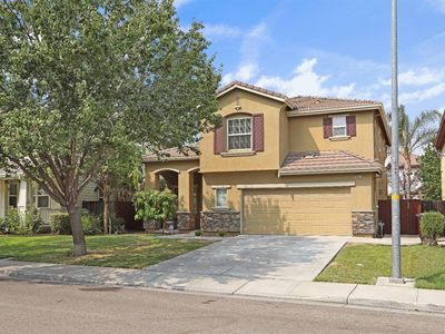 4553 Monarch Ln, Tracy, CA, 95377