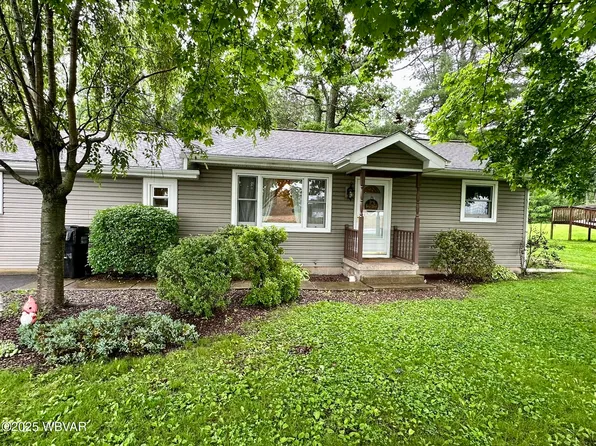 275 Shed Rd, Jersey Shore, PA 17740