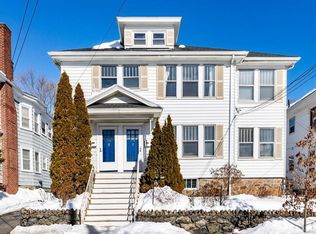 178 Norfolk Ave UNIT 178, Swampscott, MA 01907
