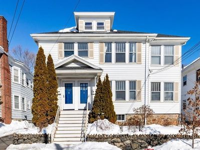 178 Norfolk Ave Unit 178, Swampscott, MA, 01907