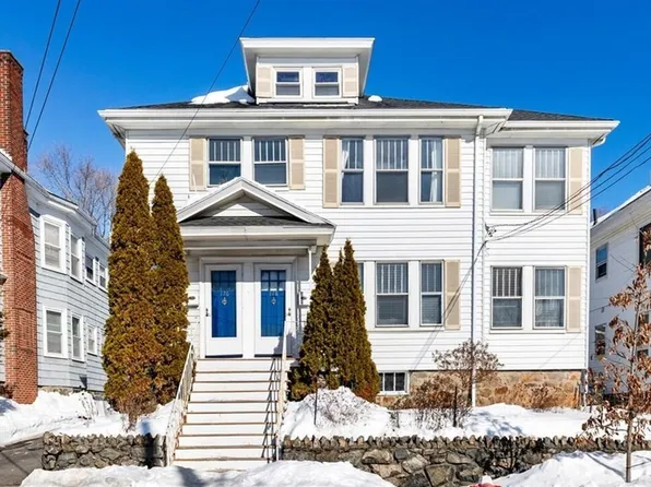 178 Norfolk Ave Unit 178, Swampscott, MA 01907