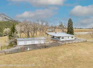 3737 County Road 301, Parachute, CO 81635