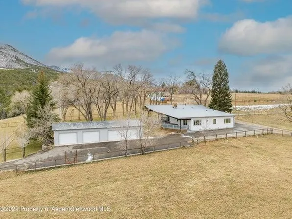 3737 County Road 301, Parachute, CO 81635