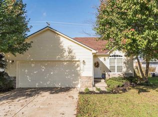 257 Harmony Ridge Dr, Georgetown, KY 40324