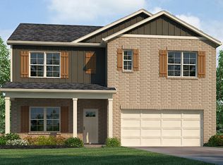 The Carol Plan, Timberline, Calera, AL 35040