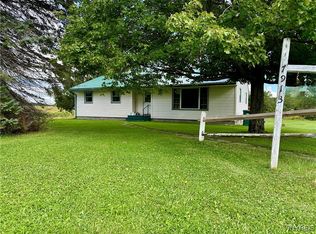 7913 Cadwell Rd, Bliss, NY 14024