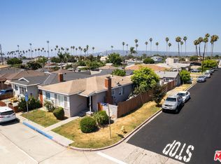1631 Broad Ave, Wilmington, CA 90744