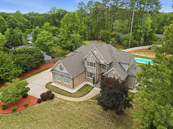 13201 Norwood Rd, Raleigh, NC 27614