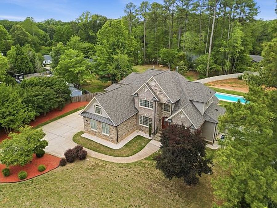13201 Norwood Rd - Property Image