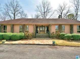415 Highgate Hl, Indian Springs, AL 35124