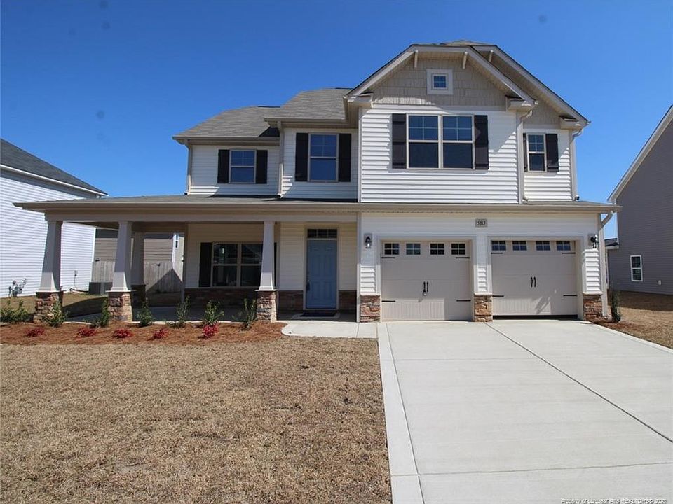 1st image of 5313 Debut Ave Lot 427