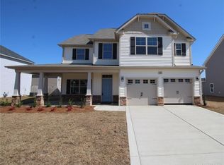 5313 Debut Ave LOT 427, Hope Mills, NC 28348