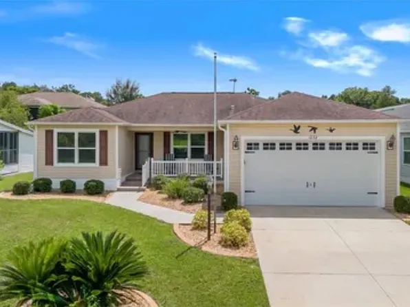 1032 Kelsea Cir, Lady Lake, FL 32159