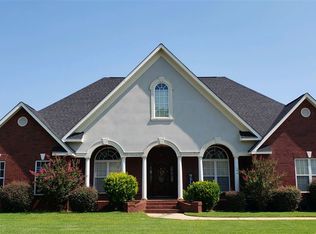 104 Ellice Ct, Warner Robins, GA 31088