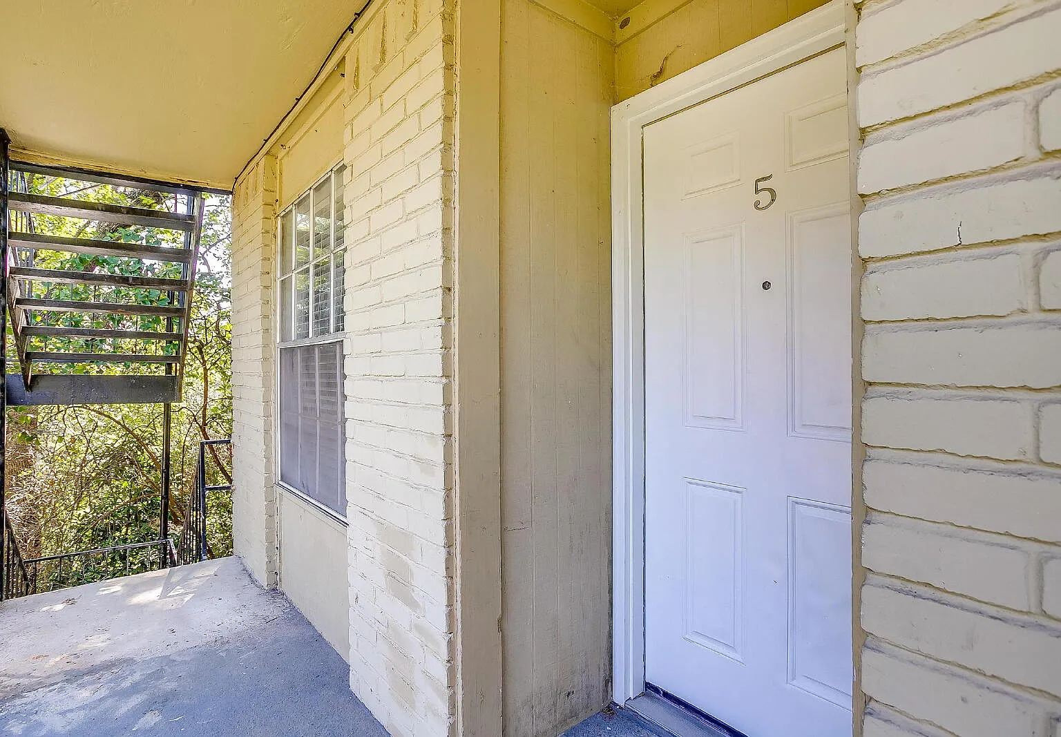 1 bed, 1.0 bath, 650 sqft, $1,150 — Photo 4