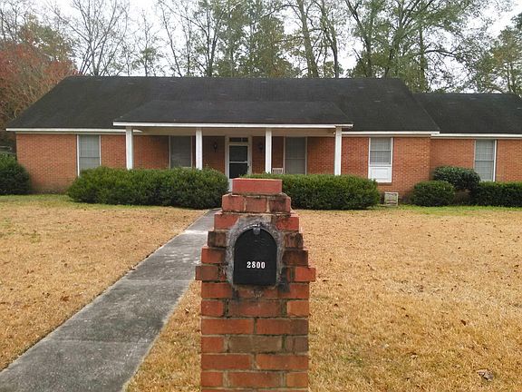 2nd image of 2800 Bud McKey Cir