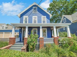 28 Burd St, Nyack, NY 10960