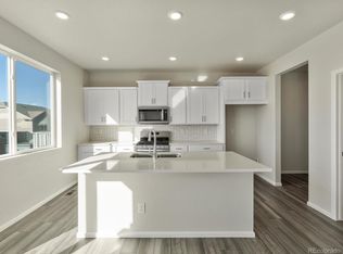 9186 Rifle St, Commerce City, CO 80022