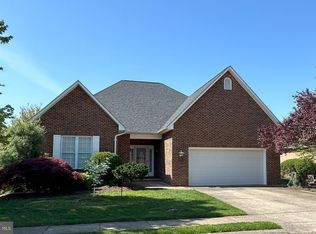 819 Buckner Dr, Winchester, VA 22601