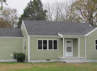 705 Forrest Rd, Fort Oglethorpe, GA 30742