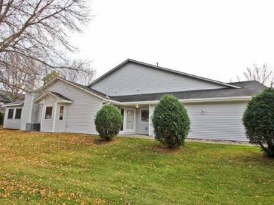 8782 Norway St NW, Coon Rapids, MN, 55433