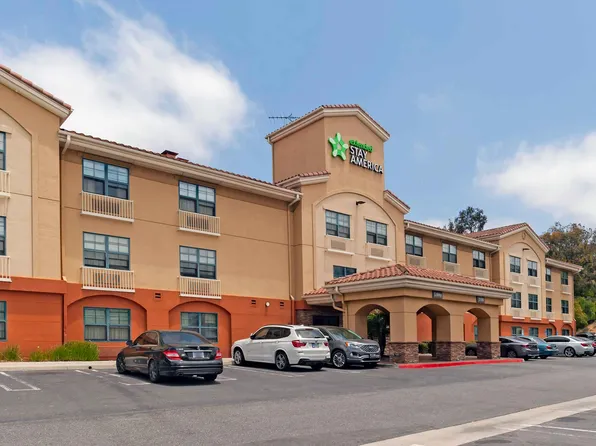 San Diego - Oceanside, 3190 Vista Way, Oceanside, CA 92056