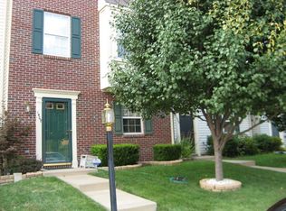 1407 Meadow Dr, Fredericksburg, VA 22405