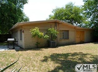 1425 Park Pl, Irving, TX 75061