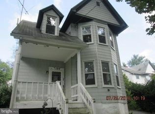19 10th Ave, Brunswick, MD 21716