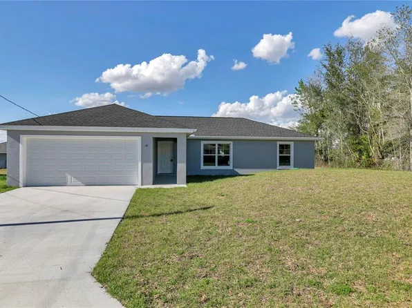 61 Larch Run, Ocala, FL 34480