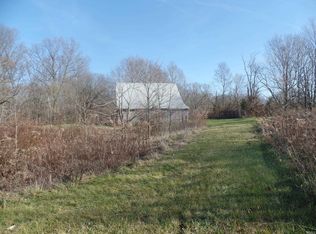 N Newark Rd, Solsberry, IN 47459