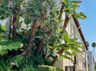 1334 N Laurel Ave, West Hollywood, CA 90046