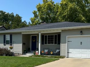 2131 Laharpe St, La Salle, IL