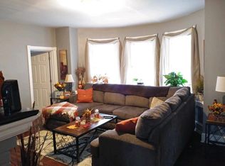 253 W Amosland Rd #1, Norwood, PA 19074