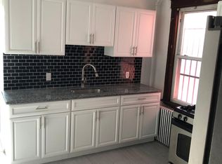 248 20th Ave FL 1ST, Paterson, NJ 07501