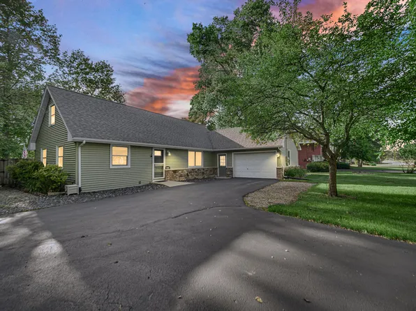 3101 N Campbell St, Valparaiso, IN 46385