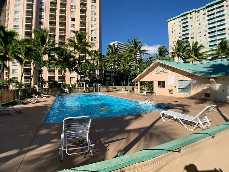 3009 Ala Makahala Pl #1614 — Photo 16