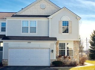 2371 Camden Bay, Elgin, IL 60123