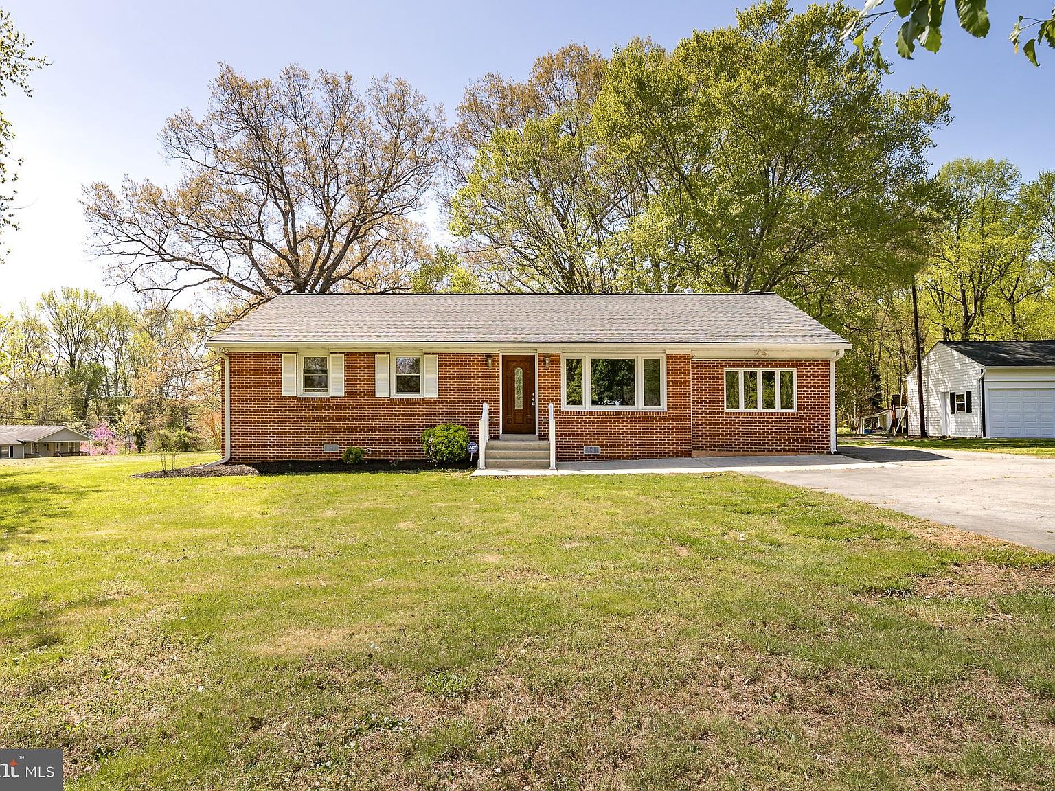 8015 Terry Dr, Port Tobacco, MD 20677 Zillow