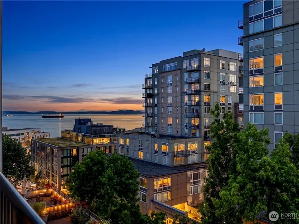 2717 Western Avenue #5002, Seattle, WA 98121