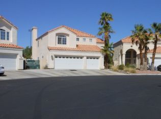 3877 Willowview Ct, Las Vegas, NV 89147