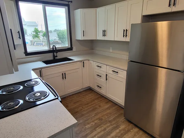 601 W Main Ave #C, Ritzville, WA 99169