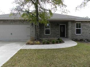 511 Grand Ridge Cir #1, Crestview, FL 32539