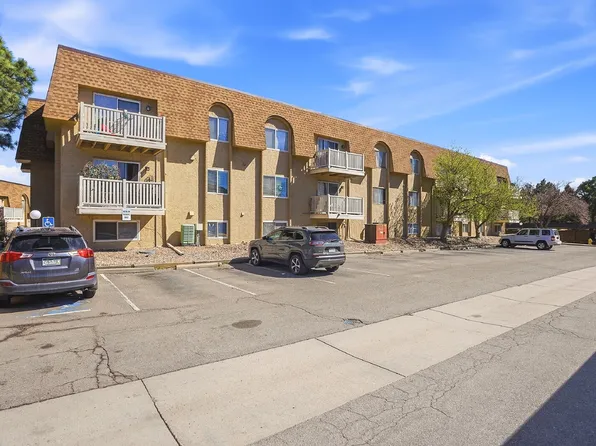 7455 E Quincy Ave APT 107, Denver, CO 80237