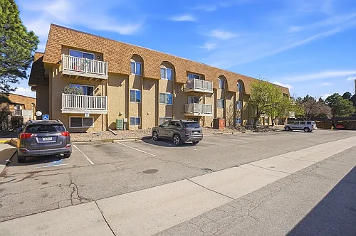 7455 E Quincy Ave #107 Photo 1